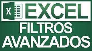 Filtro Avanzado con Muchos Criterios en Excel  Dostin Hurtado [upl. by Huda]