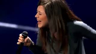 Kari Jobe Revelation Song Passion 2013 [upl. by Dustman]