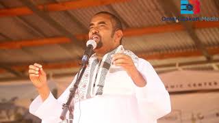 Wajir West MP Ahmed Kolosh Am Grateful to Leaders of Mandera County  Support Ruto 2022 Election [upl. by Arvid]