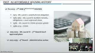 Understanding Bernards  Affordable Housing [upl. by Rayna]