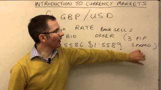 Beginners guide to investing the currency markets  MoneyWeek Investment Tutorials [upl. by Ahsoem182]