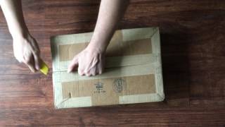 Fishisfast Unboxing [upl. by Christal449]