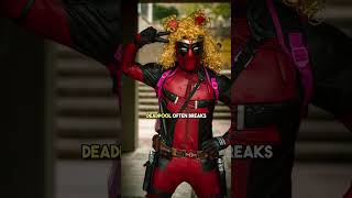 Video about deadpool End V1 [upl. by Dream]