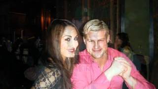 dolph ziggler annd nikki bella [upl. by Rahel]