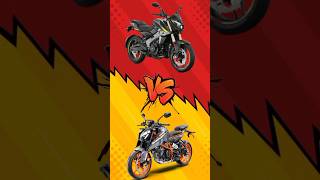 Bajaj Pulsar Ns400 VS Duke 390 💥🤩 On Road Price 🤔 Mileage  Top Speed🔥  New Pulsar Ns400 2024 [upl. by Akeryt]