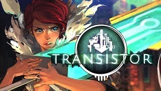 Transistor PS4PC Review 1010 [upl. by Eerpud164]