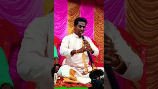 Nadaswaram music 🔗🔗👆👆 nadaswaram thavilnadhaswaram thavil [upl. by Katlin588]