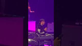 The Amazing Stevie Wonder Is Live in Atlanta [upl. by Annairb186]