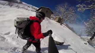 Découvrez Les Menuires et les 3 Vallées le plus grand domaine skiable au monde [upl. by Post605]