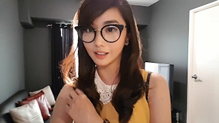 Mini Tour of my Place and new Game Arrived  Alodia Vlog [upl. by Oigile]