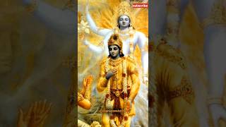 Mahabharat Krishna bhagwan 🙏🙏 path 1 krishna mahabharat mahadev comedy shorts [upl. by Geraldina]