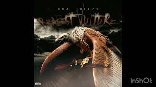 Doa Beezy  Realest Vulture Audio [upl. by Modern57]