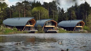 Discover Center Parcs Elveden Forest [upl. by Benetta653]