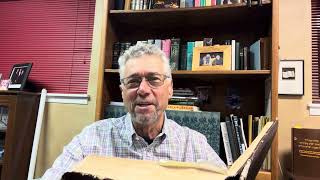 Rosh HaShanah Teaching and Exciting New Testimony [upl. by Ajar]