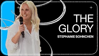 The Glory  Stephanie Sohnchen  The Belonging Co TV [upl. by Bartlett957]