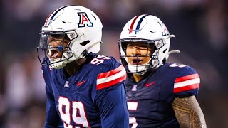 Arizona Wildcats 2024 Prediction Summer [upl. by Graner]