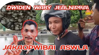 Boroni comedy Banaigra Dwiden Wary Jinahari Daiyao  Masmwntam Jeal Jana Gobwbai [upl. by Avenej618]