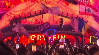 Gryffin Live Set  EDC Orlando 2023 l [upl. by Sabine584]