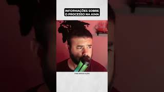 Informações sobre o Processo na AIMA [upl. by Dnomra]