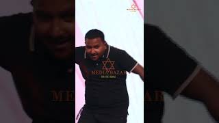 My Marriage is fixed Song Dance By Ganesh FanGolden Star GaneshMedia Bazar shorts chandanshetty [upl. by Paresh]