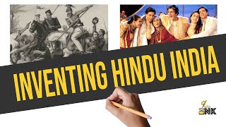 How Brahmins and the British Created Indias Hindu Majority [upl. by Desmund]