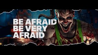 Scream A Geddon  The Craziest Haunted Houses That Can TOUCH You [upl. by Glover109]