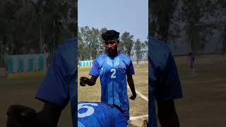 Somray Babu Official is live Hansda Sporting Vs Kunaburu FC sadhumarandi footballmatch viral [upl. by Pompea]