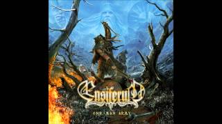 Ensiferum  Bonus Song With Lyrics [upl. by Marigolda]