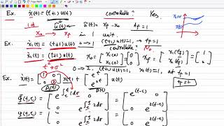 Controllability for LTV [upl. by Cressler]