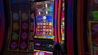 Monopoly at WinStar Casino winstarcasino slotmachine casinogame [upl. by Adiaros]