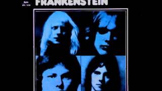 The Edgar Winter Group Frankenstein HQ 1972 [upl. by Einhoj]