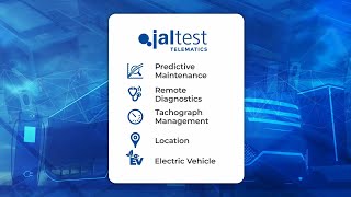 New version 242 of Jaltest Telematics [upl. by Abehsile623]