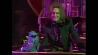 Muppets S01ep19 Vincent Price Youve got a friend [upl. by Ynettirb]