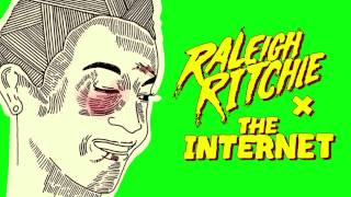 Raleigh Ritchie  Overdose The Internet Remix [upl. by Oileve]