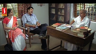 Malayalam full movie  പാലേരി മാണിക്യം  Mammootty [upl. by Inalem672]