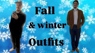 The best cold weather outfits [upl. by Naleek]