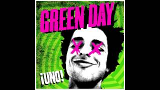 Green Day  Stay The Night  HQ [upl. by Iclek]