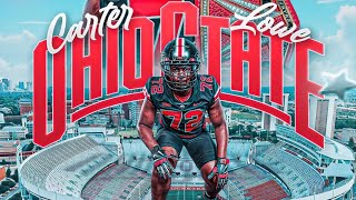 OSU Insider PHENOM Tackle Commits To Ohio State New Transfer Portal BUZZ [upl. by Connelley]