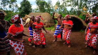 5 African Kenyan🇰🇪 traditional dance and it’s origin 2023 traditionaldance dance kenya africa [upl. by Helga]