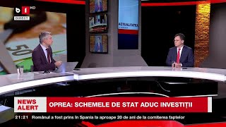 ACTUALITATEARADU OPREA„ÎN 2024 NU CRESC TAXELE ȘI IMPOZITELE”PNL SCOATE IAR PENSIILE LA ÎNAINTARE [upl. by Godding]