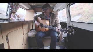 Foy Vance  The Wild DeTour Chapter 1 [upl. by Danby]