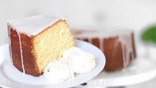 The Best FIVE FLAVOR POUND CAKE Recipe With Baking tips  Mansa Queen [upl. by Salkin332]