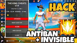 COMO İNSTALAR HACKS PARA FREE FIRE 2024 [upl. by Sari]