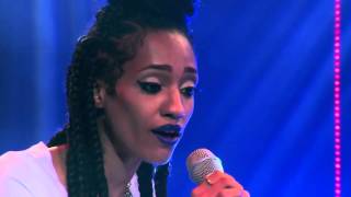 Di’Ja ampamp Hernani Da Silva AwwwExFavorita Mash Up  Coke Studio Africa [upl. by Adamina]