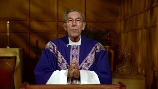 Catholic Mass Today  Daily TV Mass Wednesday March 20 2024 [upl. by Sawyor]