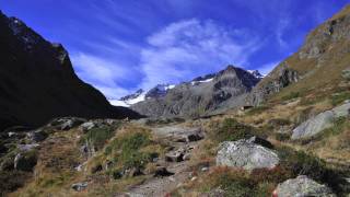 Bergwandern Stubaital  Aperer Turm [upl. by Estren]