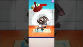 Pip Bip Bip Pip…📣talkingtom skibiditoilet shorts funny [upl. by Anrahc]