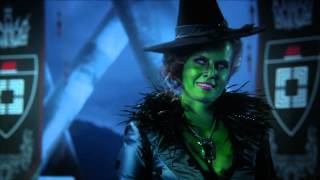 Zelena quotIm Your Sisterquot Once Upon A Time S3E13 [upl. by Gemma]