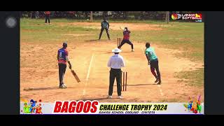 Kottawa Eligance Vs Weligama Wasana 20241019 Nuwan Kodagoda one man Show 6x44x2 [upl. by Sicard]