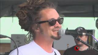 SOJA  Everything Changes  SweetWater 420 Festival 2018 [upl. by Eniac]